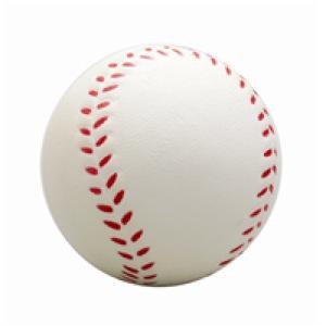 Stress Shape - Baseball