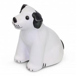 Dog Stress Shape