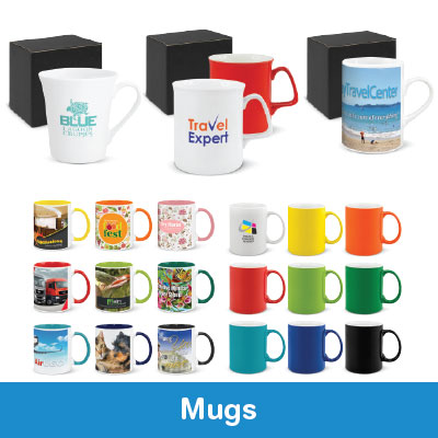 Coffee Mugs