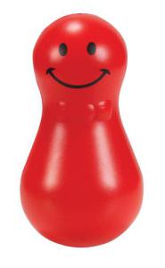 Stress Shape - Wobble Man