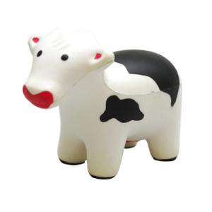 Stress Shape Cow