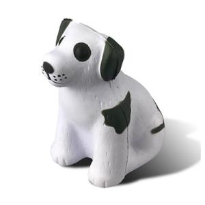 Stress Shape Dog