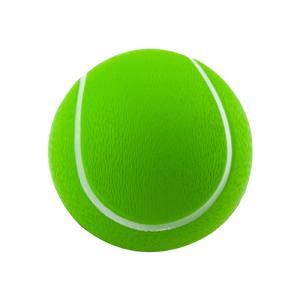 Stress Shape Tennis Ball