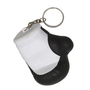 Stress Glove Keyring
