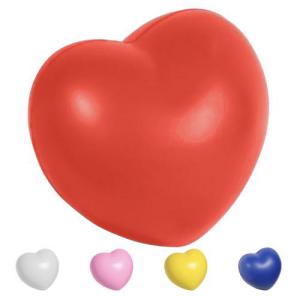 Stress Shape Heart
