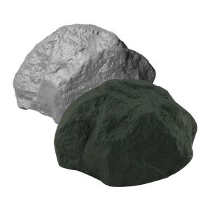 Stress Shape Rock or Coal
