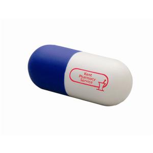 Stress Shape Capsule
