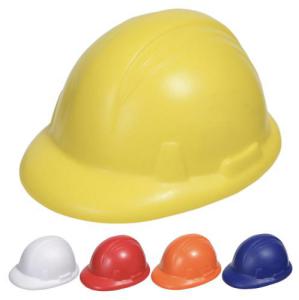 Stress Shape Hard Hat