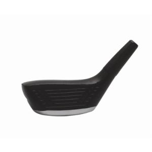 Stress Shape Golf Club Head