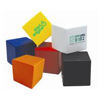 Stress Shape Cube