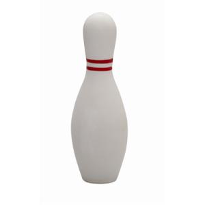 Stress Shape Bowling Pin