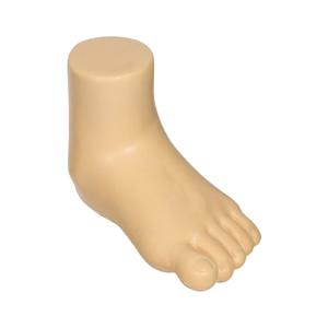 Stress Shape Foot
