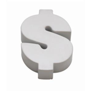 Stress Shape Dollar