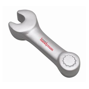 Stress Shape Spanner
