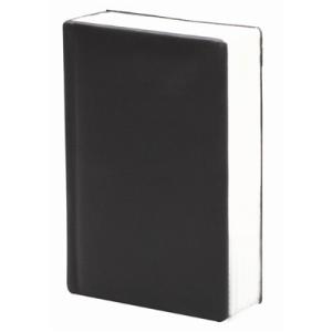 Stress Shape Black Book