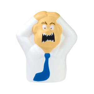 Stress Shape Boss