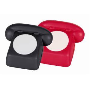 Stress Shape Telephone