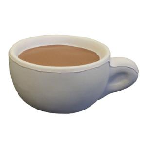 Stress Shape - Tea Cup