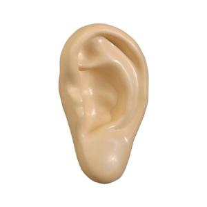 Stress Shape Ear
