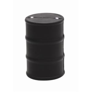 Stress Shape Oil Drum