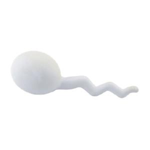 Stress Shape Sperm