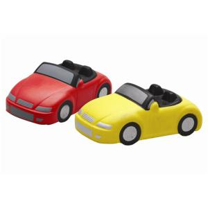 Stress Shape Car