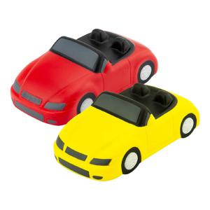 Stress Shape Car