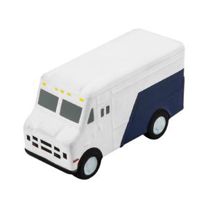 Stress Shape Commercial Van