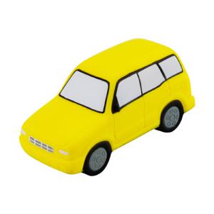 Stress Shape SUV or 4WD Car