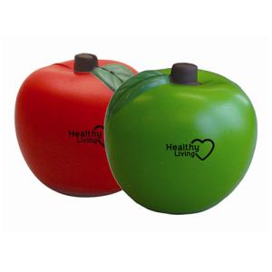 Stress Shape Apple