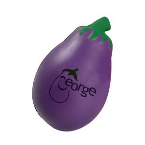 Stress Shape Eggplant