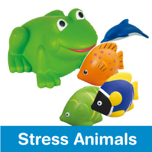 Stress Animals