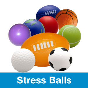 Stress Balls