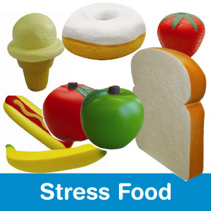 Stress Food