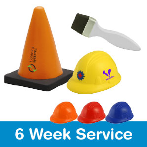 Stress Tools - 6 weeks